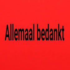Tombola groot succes tijdens braderie dorpsfeest #Luttelgeest. #deontmoeting bedankt iedereen die prijzen heeft aangeleverd. Dankjewel vele dorpsbewoners en de gulle anonieme gever