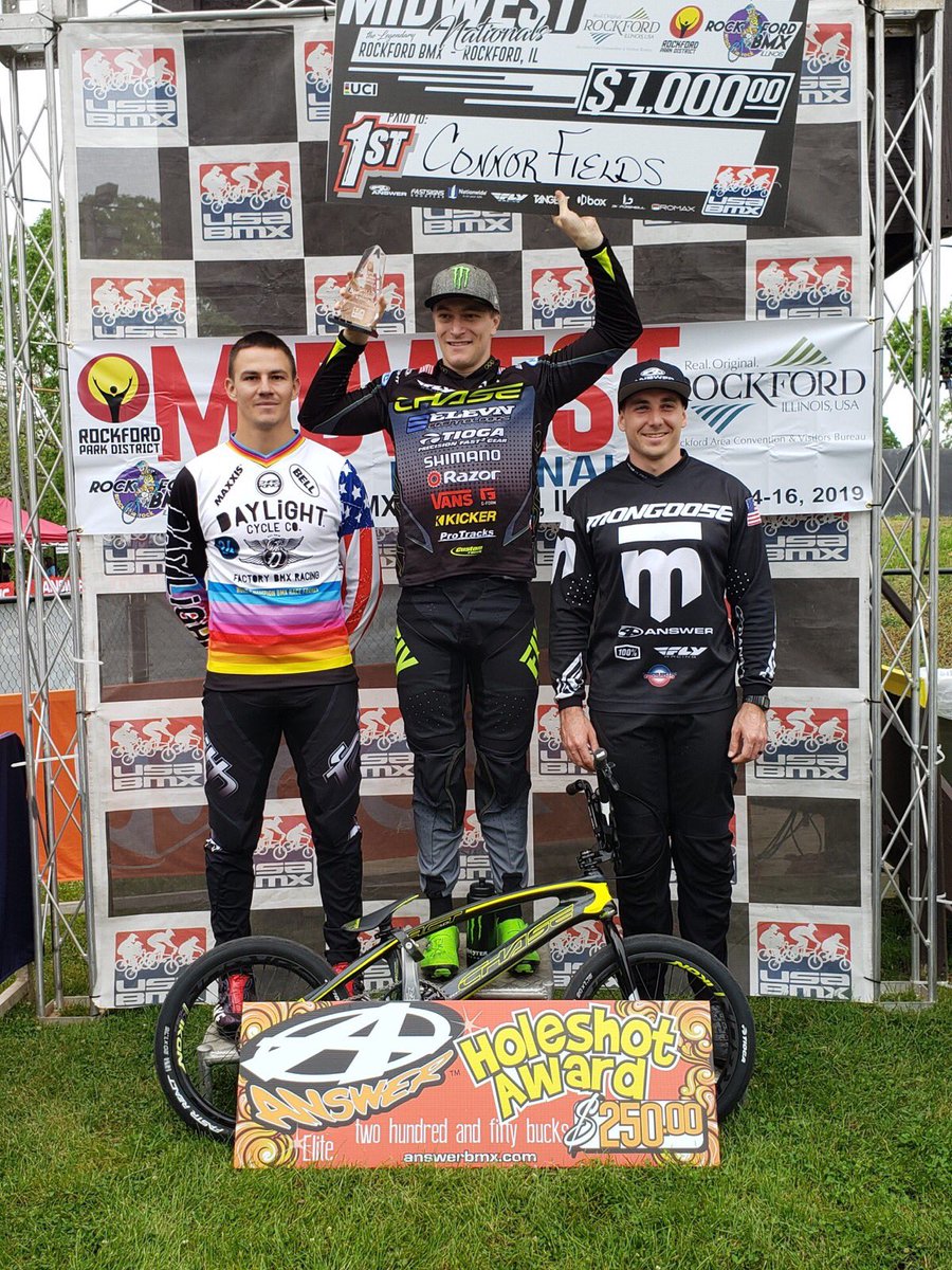 Mongoose Bikes tweet media