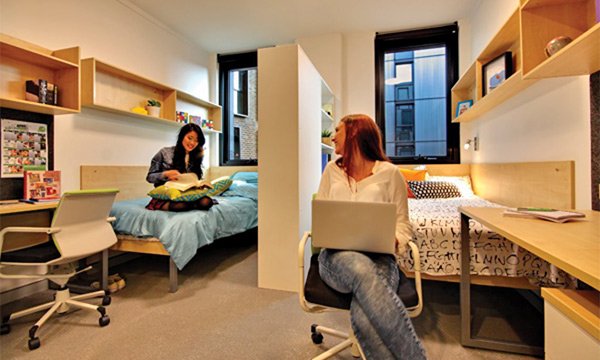 KickVickNews's tweet photo. Here Are 4 Types Of Students Accommodation In Melbourne, Australia https://t.co/HP4hMrJCL5 https://t.co/lXGyjGWYTX