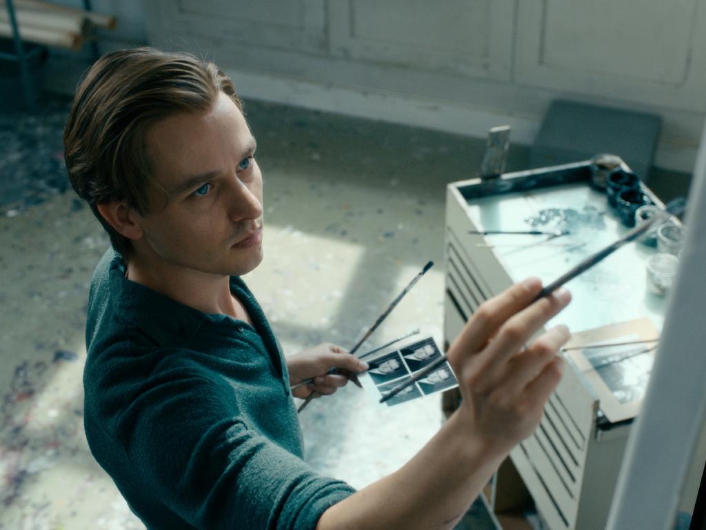 The four-star movie you should  see this week via <a href="/VickyRoach_Hit/">Vicky Roach</a> #NeverLookAway #moviereview #sundaytelegraph #insider  bit.ly/2Zs70sI
