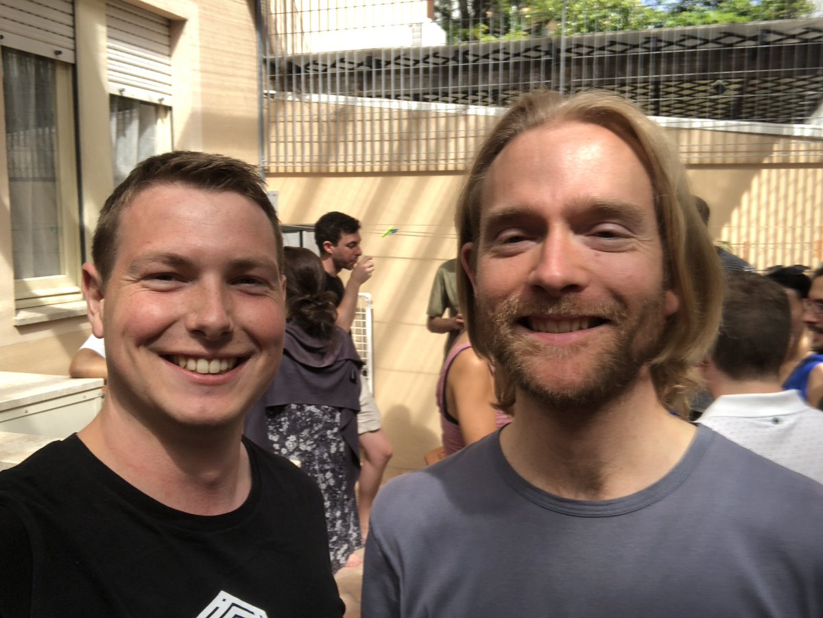 Tim Bansemer tweet media