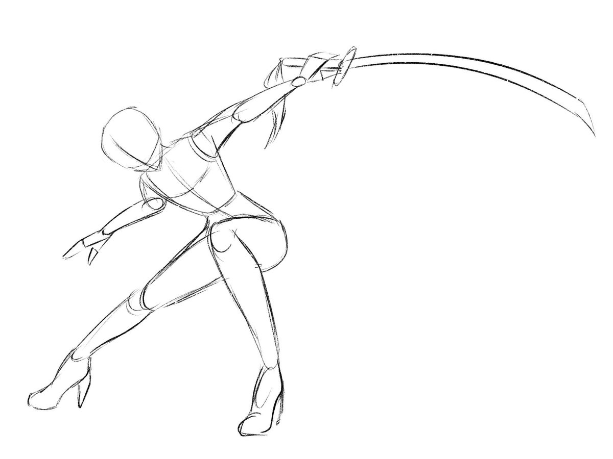 resadentevil's tweet photo. Sharing some combat poses that i sketched out a while ago
Comment down characters you want to see in these. No more nier characters please i have too much
Someone commission me a full body art for this please
#combatpose #sketch #commissions #artreference #posereference https://t.co/E4nc4rzt5f