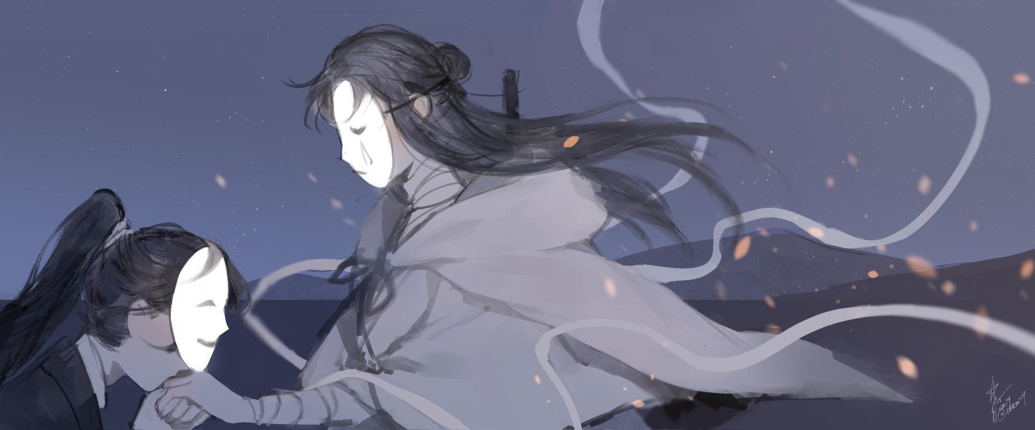 carm is mailing books on Twitter: "new icon & header 😚 https://t.co