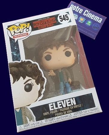 notrecinema's tweet photo. #concours RT+Follow

À l'occasion de la saison #StrangerThings3

À gagner 🎁 : La figurine #FunkoPop #StrangerThings de #Eleven

Pour jouer Retweetez et follow @notrecinema

Multipliez vos chances en jouant sur Fb, instagram et sur le site https://t.co/Q6Dl6vn0Rr https://t.co/noaNgJ30tm