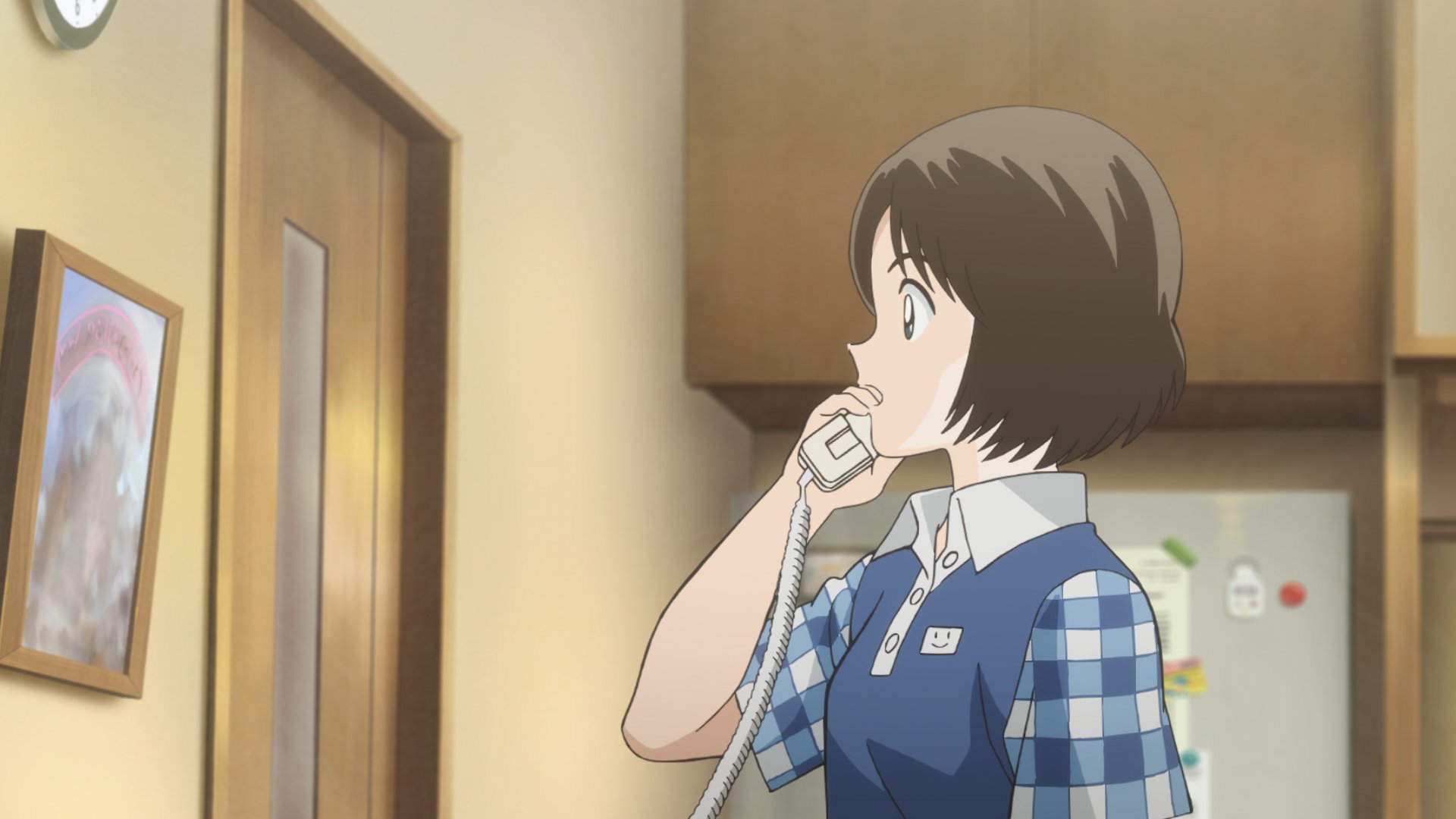 あだち充情報 公式 Tvアニメ Mix 第11話 投げてみろ 始まりました むかーしむかし 山奥から帰れなくなってしまった二人は 勢南高校野球部のバスに 助けられたとさ 監督の西村勇は 久しぶりに 明青伝統の 幼なじみ を見たのでした