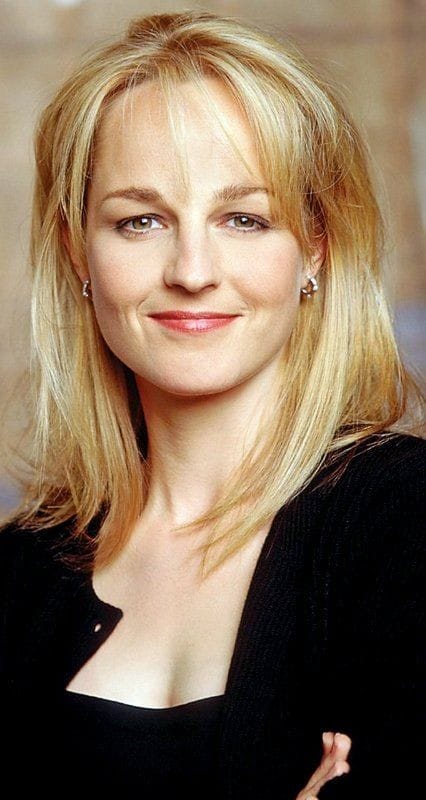 Happy Birthday to Helen Hunt who turns 56 today 