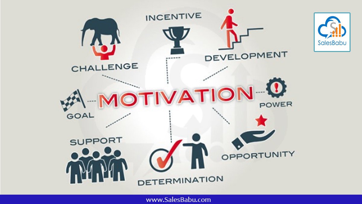 SalesBabu's tweet photo. Are you worried about your sales reps as they are demotivated? Few sales motivation tips which will help you to manage your sales team effectively. Read more - https://t.co/p0ddqCYuJn
#CRM #SalesBabuCRM #businessowner #entrepreneur #smallbusiness #Smallbiz #Sales #SME #StartupCo https://t.co/o0PIQnNPtl