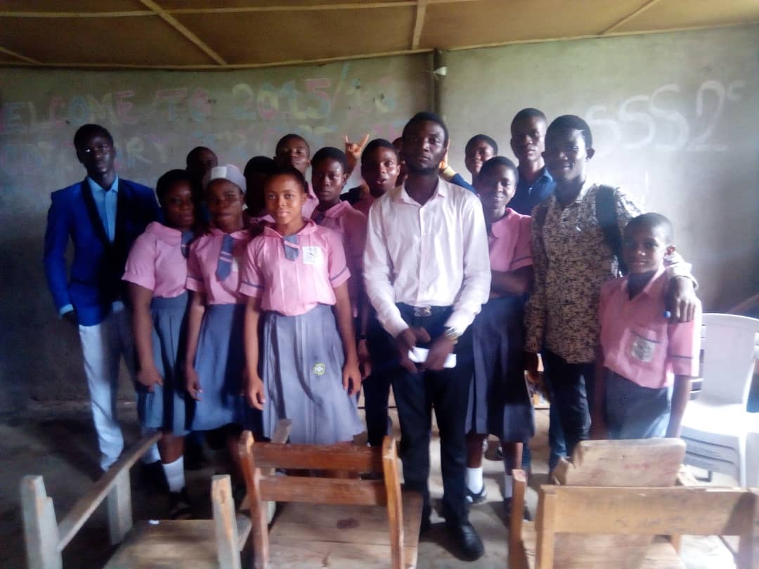 JohnAdefala's tweet photo. With @Micolaj, @MacPage83 himself and my humble self - @JohnAdefala 👑
To Join us: contact on WhatsApp @ 09076269481 or search @MACPAGE83 on Facebook, Instagram and Twitter

#motivational_speaker #Active_Impact #Secondary_Schools #undergraduates #Impact #purpose #vision #mission https://t.co/G2WK5XjNeD
