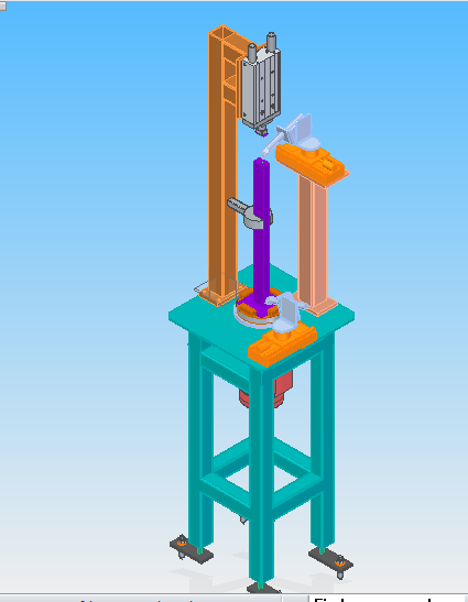 RvAutomation's tweet image. #weldingSPM,#RVAUTOMATION,#ROBOTAUTOMATION
WE DESIGN AND MANUFACTURE WELDING SPM FOR MIG AND TIG WELDING PURPOSE AS PER CUSTOMER REQUIREMENT
