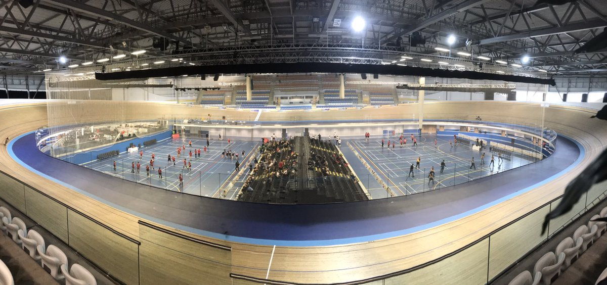 England Handball tweet media