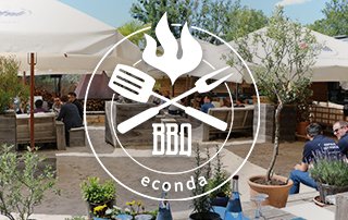 econda_gmbh's tweet photo. Unser E-Commerce BBQ verpasst? Wie gut, dass jemand die wichtigsten Dinge festgehalten hat. Hier gibt’s das BBQ in Text und Bildform. 🎉😎Das ist fast so, als wärst Du live dabei gewesen. Aber eben auch nur fast. 😉
#econdabbq #ecommerce #karlsruhe https://t.co/dpSl0gi3Jw https://t.co/8cAqGFFSjM