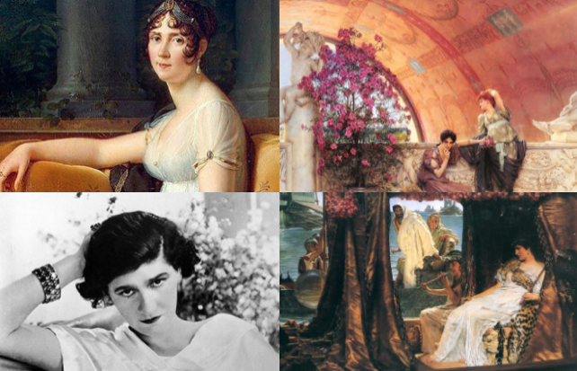 Perfume_Society's tweet photo. From the dawn of perfume to the 1920s, a time when Chanel changed everything, dig into the history of fragrance today!    https://t.co/d6P9bxnoXY https://t.co/S5PJPrRa7X