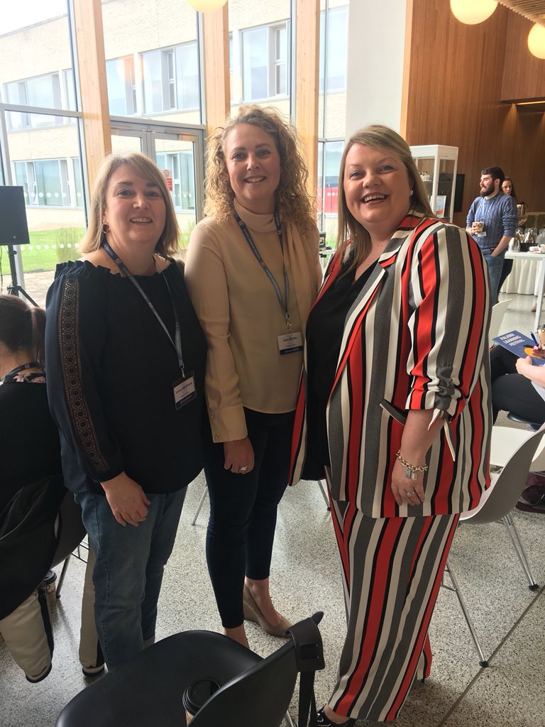 Boness_Academy's tweet image. Ready for the Learning Festival #FLF2019 #Parentalengagement