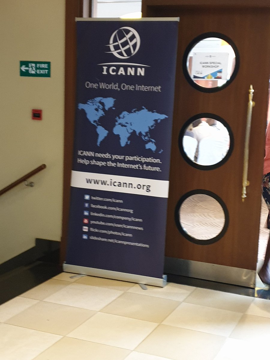 hatimsusan's tweet photo. Happening now at the #AIS19 @Afchix tech women summit organised by @AFRINIC #AfNOG #Netconsult #Af* - Among other parallel events today also is @ICANN special workshop, @aftld session, &amp; internet measurement workshop by @cipesaug @wougnet https://t.co/0junFc1wuY