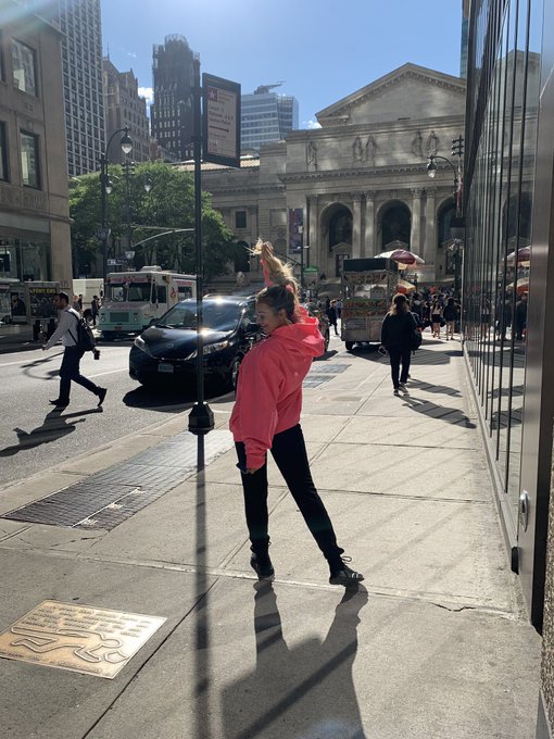 New York is always a good time https://t.co/7Mh9Rz8E19