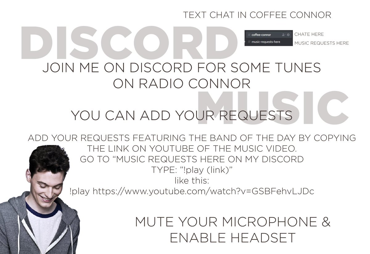 xLemon_x's tweet photo. In need of some relaxing music? Come join me on Discord. Now playing #JustJinger !
How?

https://t.co/rReMnpo8YT https://t.co/H4DVHJ4YMD