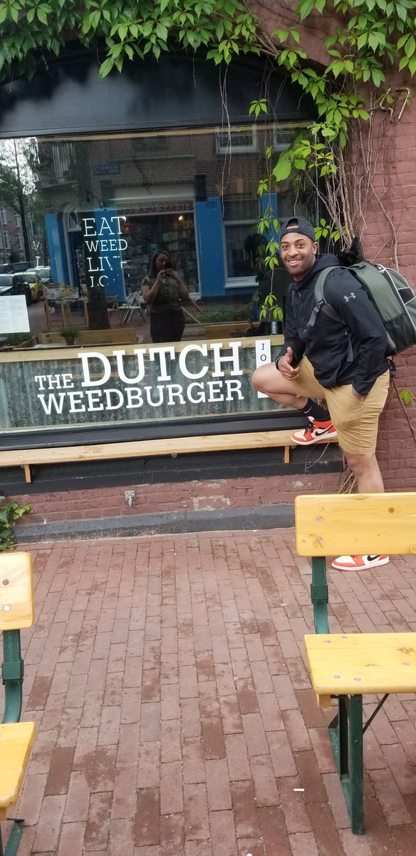 RyanGibber's tweet image. Amsterdam is 4 hours from me and I&apos;m just now visiting 😴