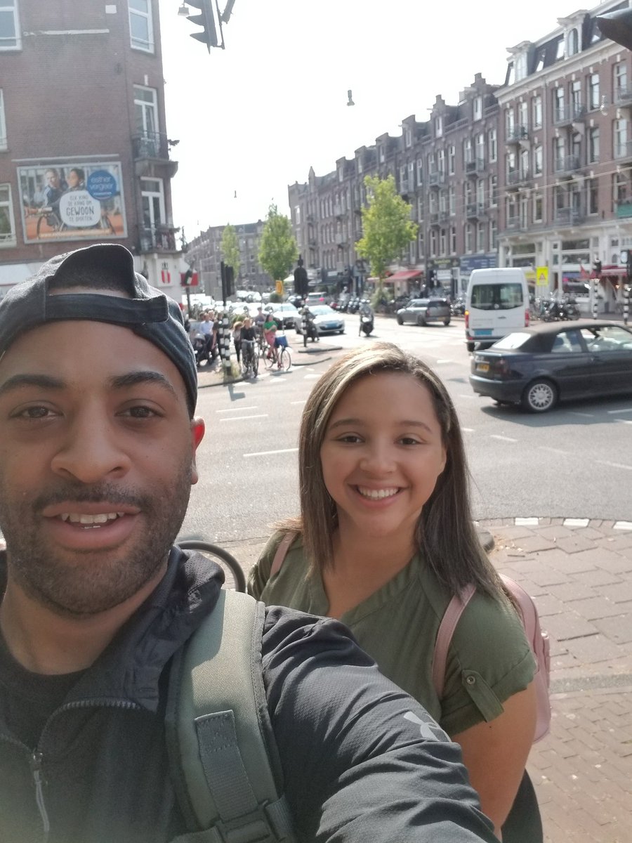 RyanGibber's tweet image. Amsterdam is 4 hours from me and I&apos;m just now visiting 😴