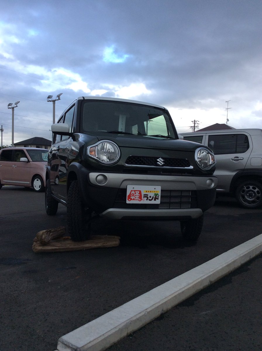 軽自動車専門店