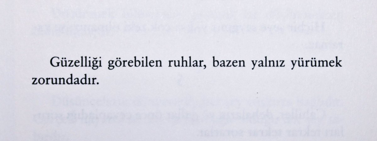 J. W. Goethe, Dünyanın Derdi Bitmez (s.37)