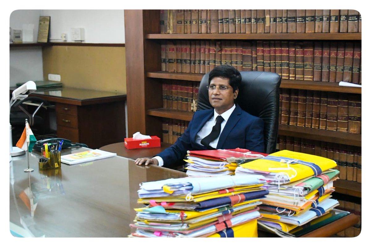 NSawaikar's tweet photo. Congratulations & best wishes to #DevidasPangam as he officially assumes office of #AdvocateGeneral of State of Goa. @narendramodi @AmitShah @DrPramodPSawant @BJP4Goa https://t.co/m7wxTAtW7w