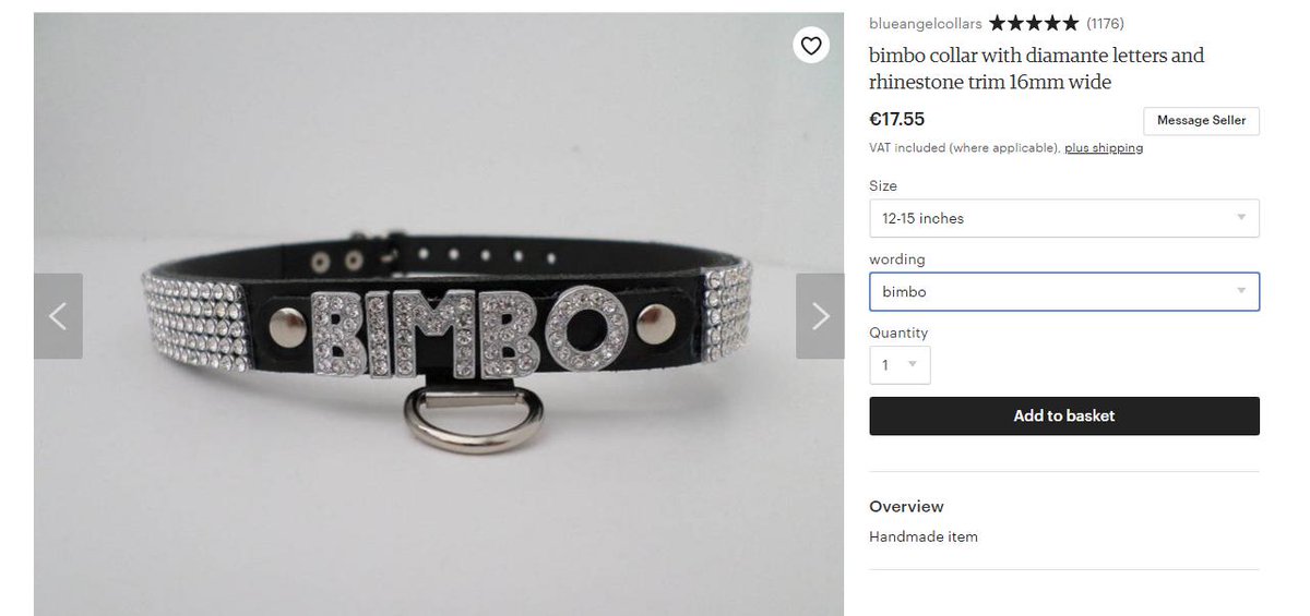 I want to buy these to wear for my bf~ 😇

Which one of you little cucks is paying?

#animefindom #animecatfish #findom #paypig #reimbursement <a href="/CatFishFindomRT/">Exclusively Catfish 6k</a> #cuckold #cuck #bbconly #blacksuperiority #snowbunny #queenofspades