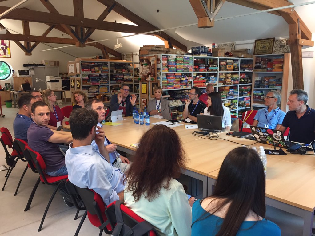 gabricocek's tweet photo. Classificazione degli atti: una terminologia unica per siti web, albo telematico, amministrazione trasparente. Ce la faremo? Lavori in corso a #HackFVG #opendatafvg https://t.co/DfO5RmApcS