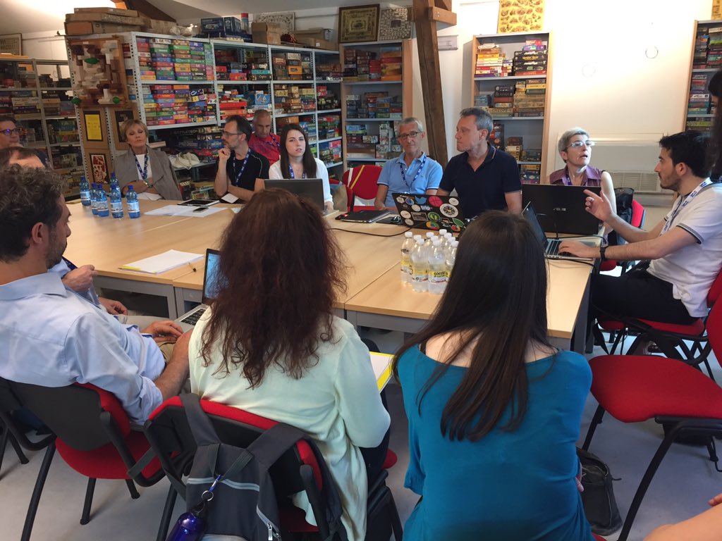 gabricocek's tweet photo. Classificazione degli atti: una terminologia unica per siti web, albo telematico, amministrazione trasparente. Ce la faremo? Lavori in corso a #HackFVG #opendatafvg https://t.co/DfO5RmApcS