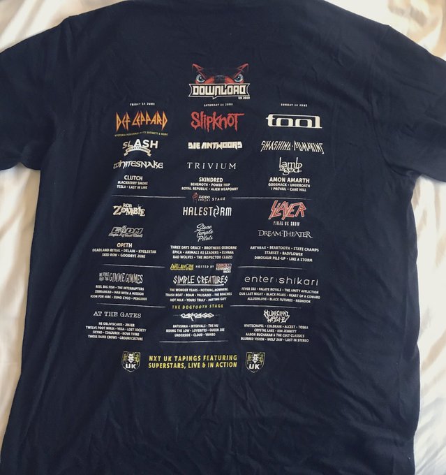 ダウンロードフェスティバルのtwitterイラスト検索結果