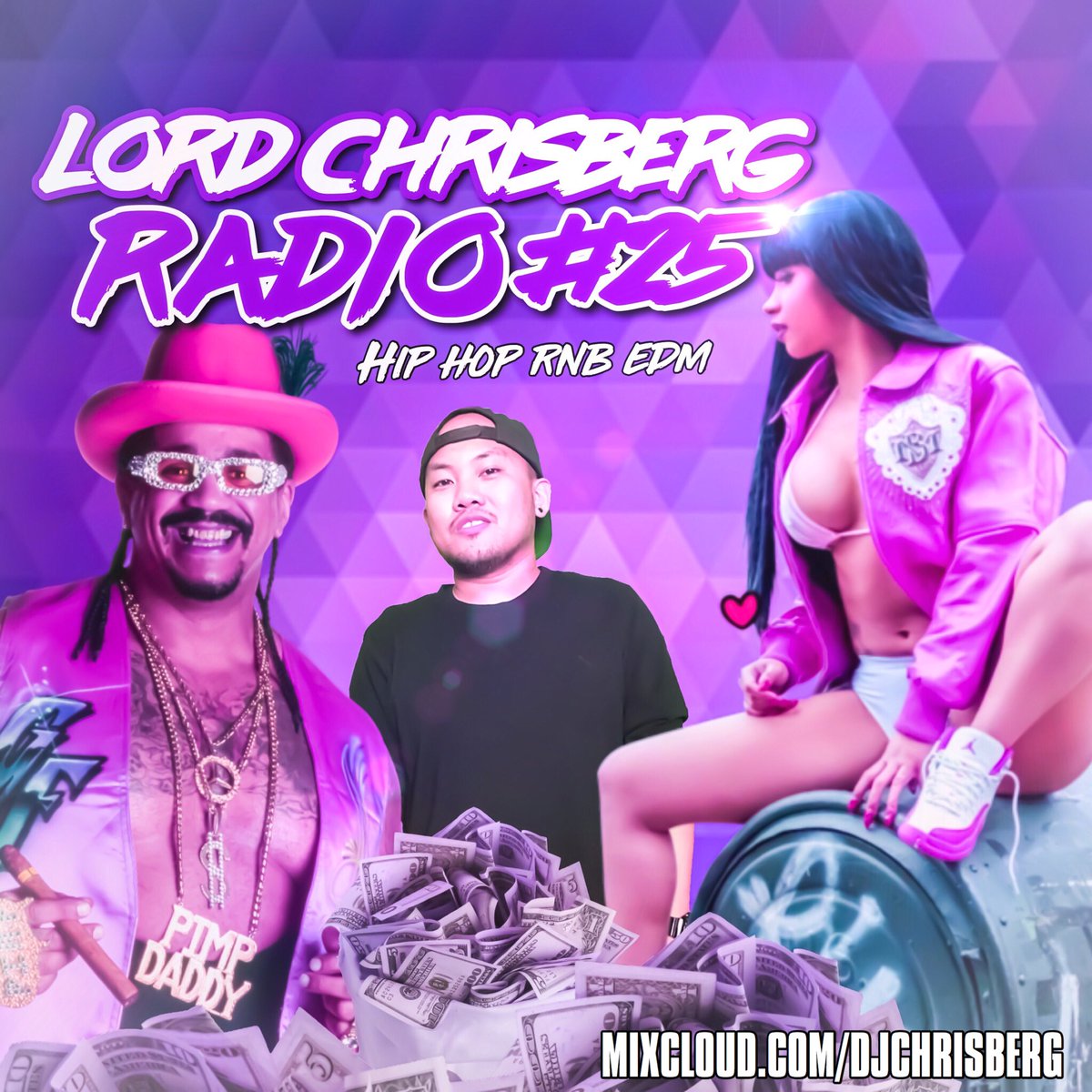 djchrisberg09's tweet photo. https://t.co/5WUXELuPIv #mixcloud  #guam https://t.co/lFJRcNGvoE