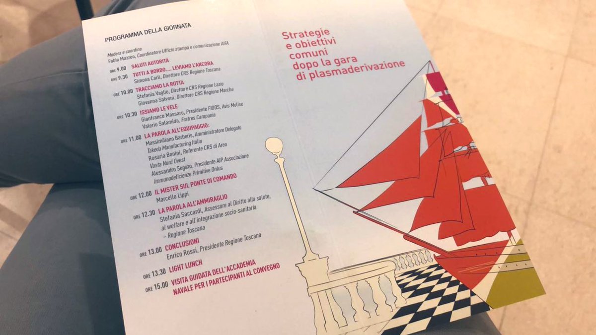 aiponlus's tweet photo. È in corso in queste ore la Giornata Regionale della donazione del Sangue all’accademia Navale di Livorno. 

Tantissimi ospiti e tantissime sorprese! Ci siamo anche noi ❤️
#CentroRegionaleSangue #AVIS e tantissimi altri partner
#Aiponlus c’è! @avisnazionale @CentroSangue https://t.co/umjhBlOFnc