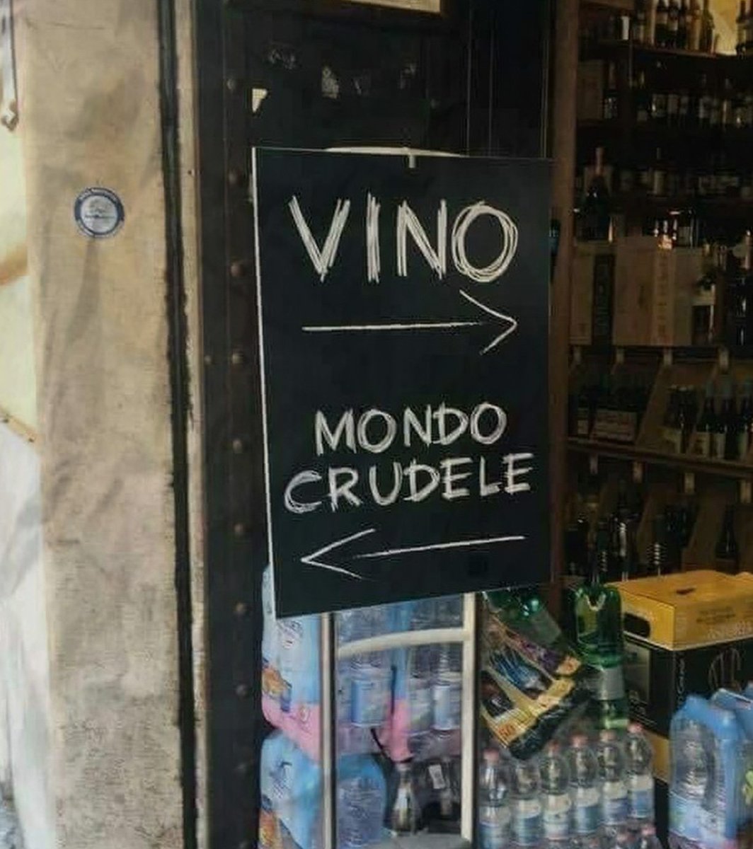 paoloroversi's tweet photo. Buon sabato https://t.co/yBjMR95taA