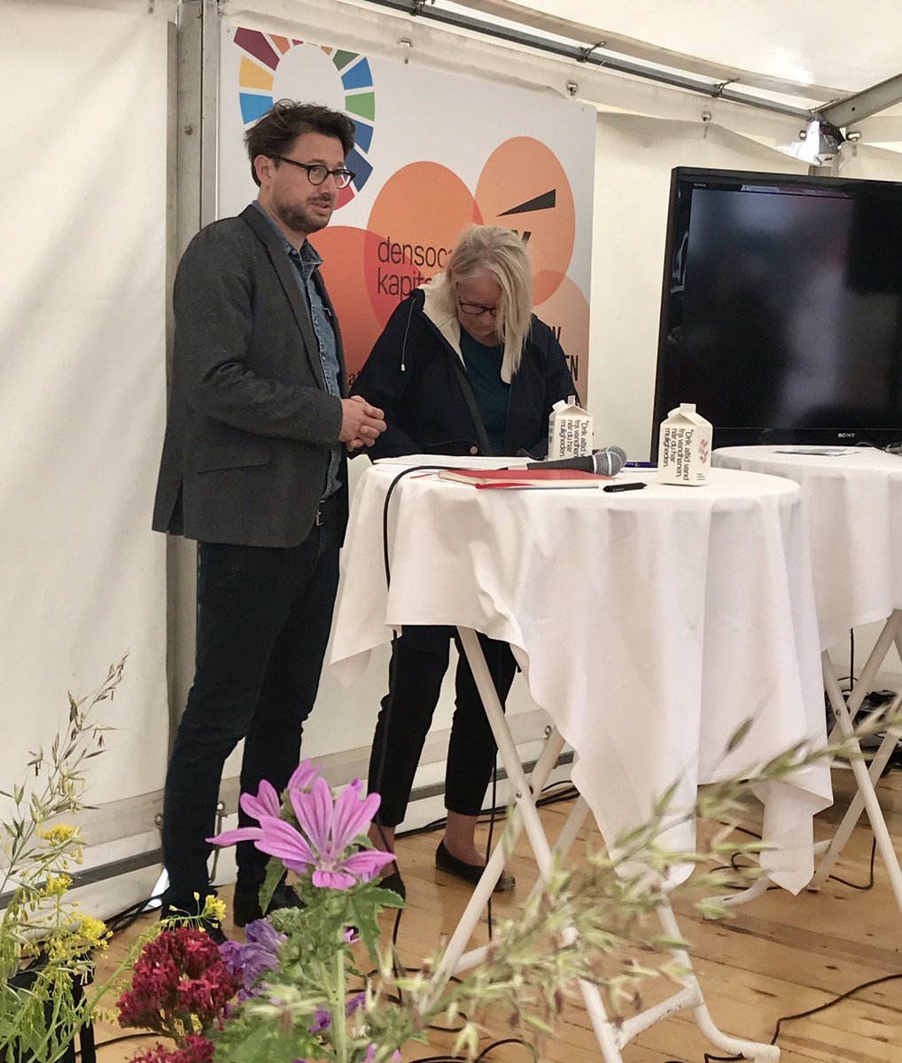 AskovFonden's tweet photo. Skal vi droppe dem der er for syge og for besværlige? https://t.co/ubojkKXhuu