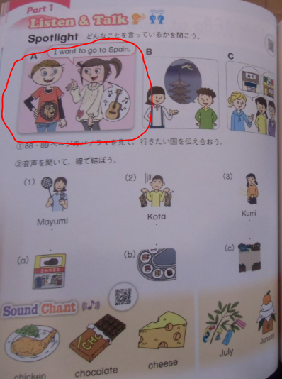 三省堂が小学校の英語で攻めてきている件について Togetter