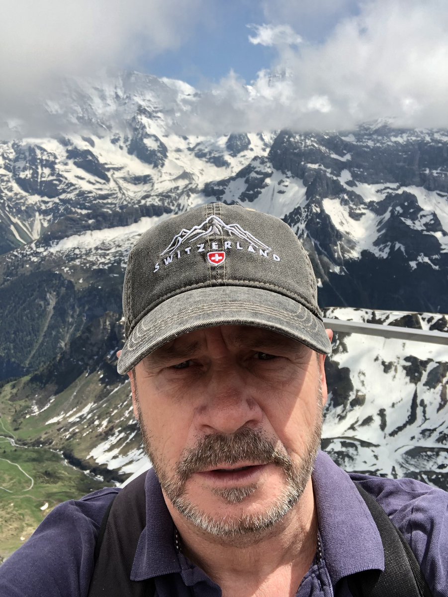 Martin Day tweet media