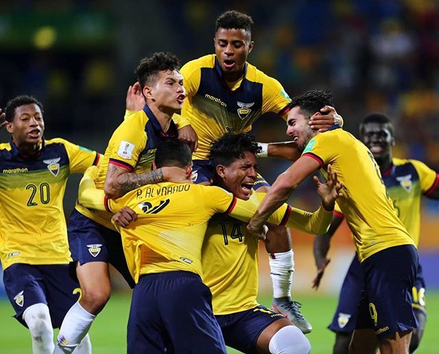 Ejercítate tweet media