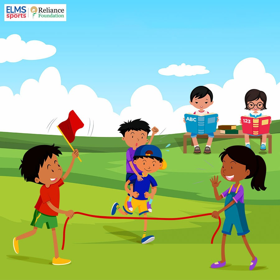 DaniSports_'s tweet photo. Just like alphabetic and numeric literacy, #PhysicalLiteracy is important for every child. ๐ฏ
#ELMSSportsFoundation #PhysicalLiteracyCanada #PhysicalLiteracyDay #PhysicalLiteracyForLife https://t.co/t9ScJH3AaH