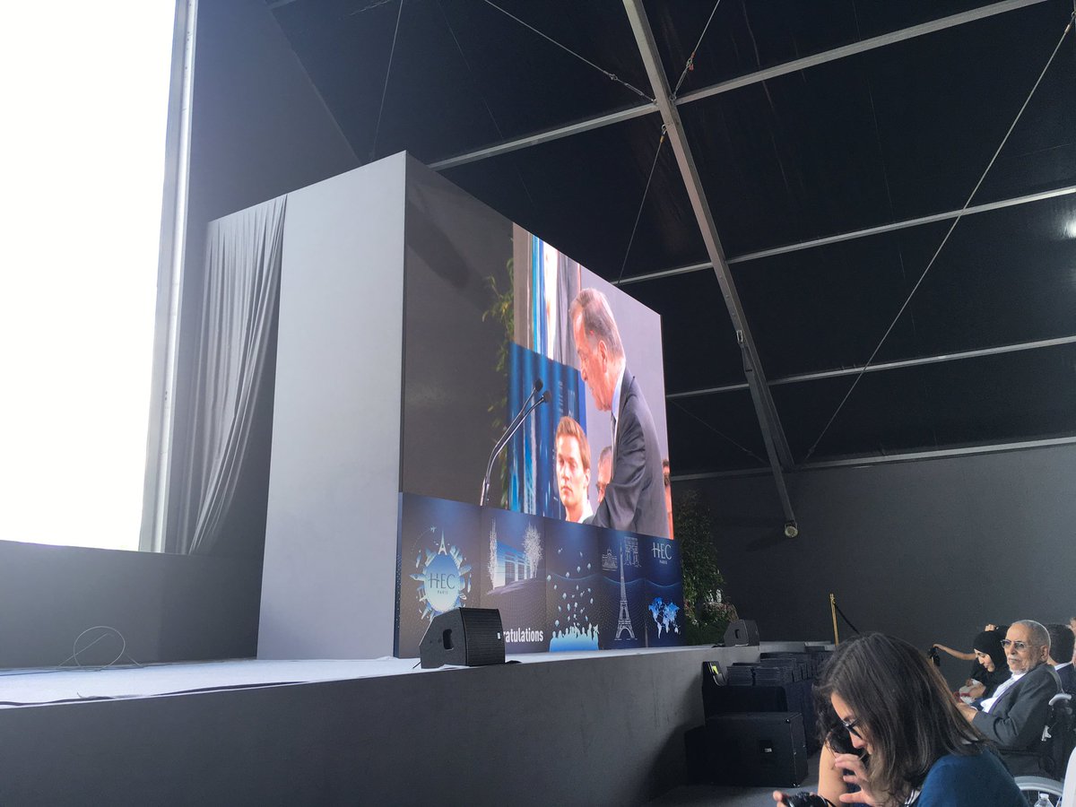 Knowledge@HEC (@hecknowledge) on Twitter photo Professors Anne Laure Sellier <a href="/AnneLaureTime/">Anne Laure Sellier</a>, Sebastian Becker <a href="/SebasDBecker/">Sebastian Becker</a> & Olivier Bossard <a href="/olivier_bossard/">Olivier BOSSARD</a> are awarded with the #PrixVernimmen by Dean for Research Jacques Olivier & partner <a href="/BNPParibas/">BNP Paribas Group</a> for the high quality of their teaching. Big 👏 from students! #HECgrad19 Professors Anne Laure Sellier <a href="/AnneLaureTime/">Anne Laure Sellier</a>, Sebastian Becker <a href="/SebasDBecker/">Sebastian Becker</a> & Olivier Bossard <a href="/olivier_bossard/">Olivier BOSSARD</a> are awarded with the #PrixVernimmen by Dean for Research Jacques Olivier & partner <a href="/BNPParibas/">BNP Paribas Group</a> for the high quality of their teaching. Big 👏 from students! #HECgrad19