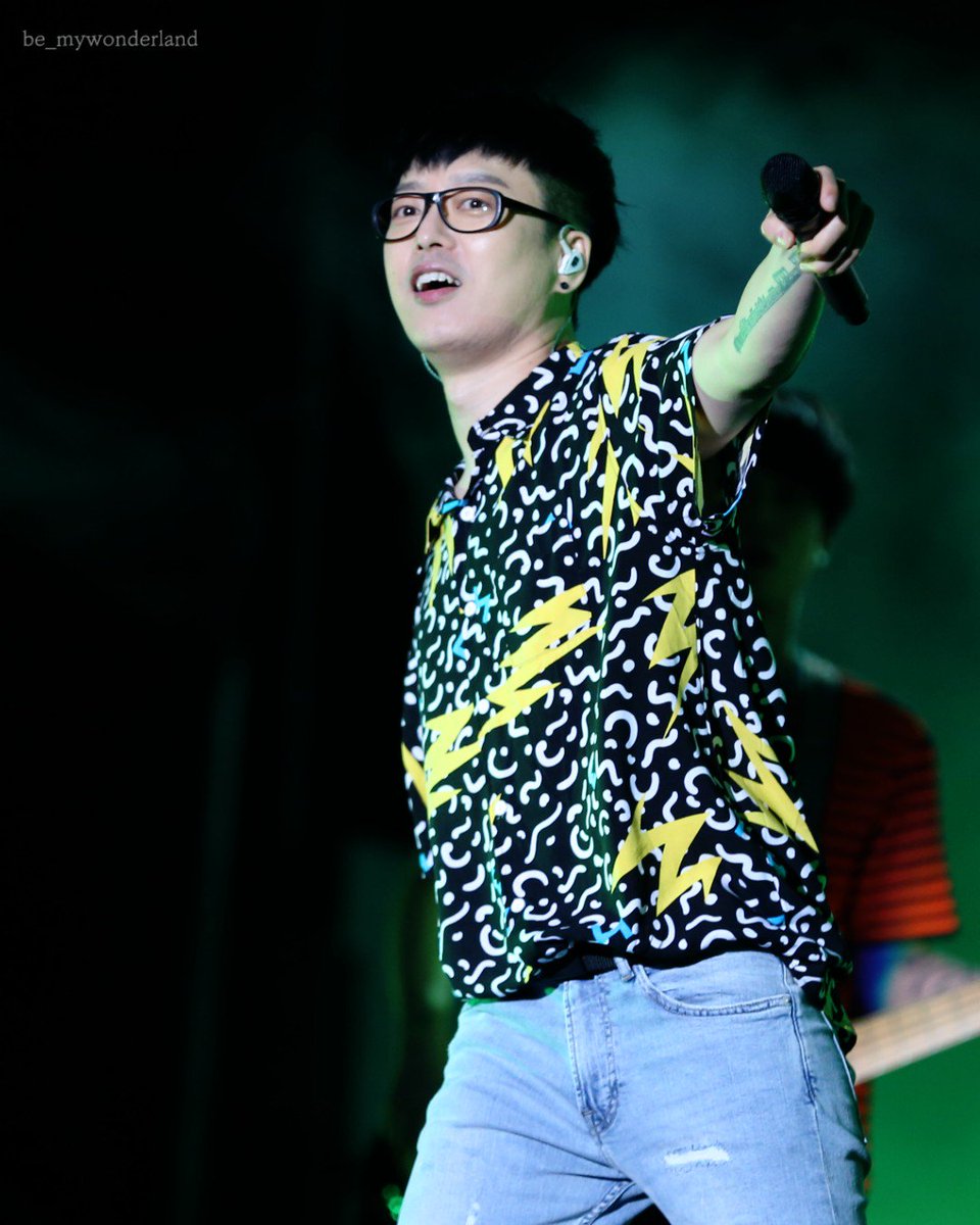 190615 서울파크뮤직페스티벌 국카스텐
완전 하이퍼모드🤘

#국카스텐 #하현우