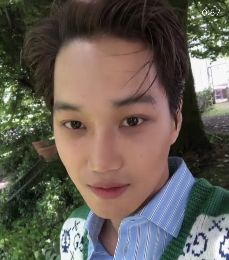 jonginpic's tweet image. 👼🏻💚