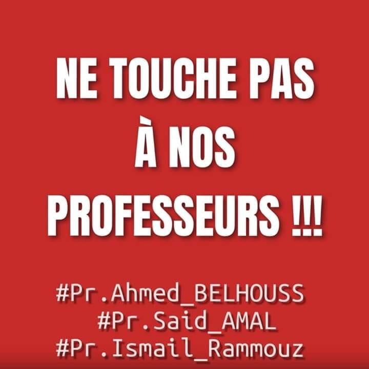 lolimanal1's tweet photo. #DoctorsUnderOppression
Non à la privatisation!
Ne touche pas à mes droits!
Ne touche pas à mes parents!
Ne touche pas à mes soeurs!
Ne touche pas à mes frères!
Ne touche pas à mes profs!  
#DoctorsUnderOppression #DUO https://t.co/Jm6bMvX10D