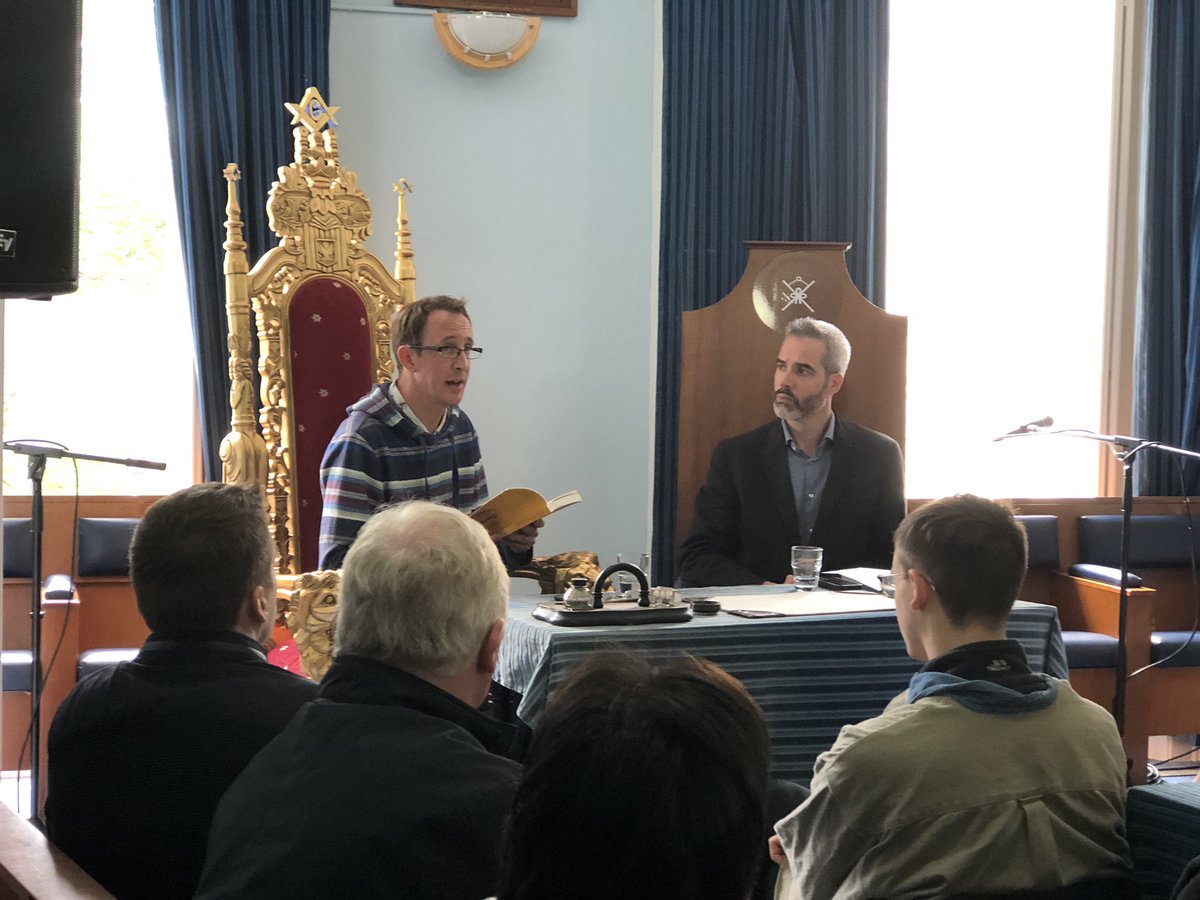 Ramita Navai tweet media