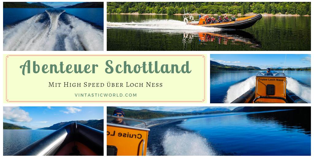 VintasticWorld's tweet photo. *Gastbeitrag* Ein #Tagesausflug zum Loch Ness inkl. RIB-Drive ist ein Muss für alle #Abenteurer. High Speed &amp; #Nessi Geschichte inklusive.

#LochNess #RIBDrive #OutdoorAbenteuer #Schottland #VisitScotland #CruiseLochNess https://t.co/kEYSIBqhP1 https://t.co/oYrmFfX8Dz