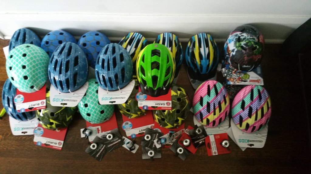 My First Wheels tweet media