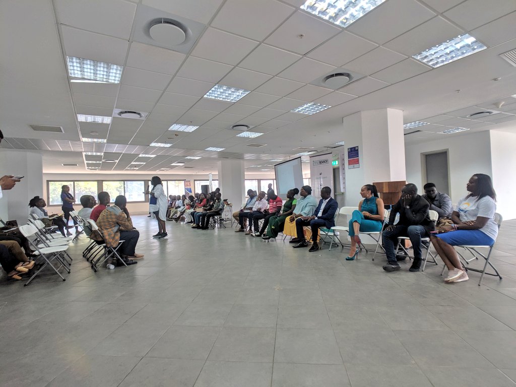 And this is the most important part, the overall views from our mentors. 

It's been a super-fun ride with these mentors.

#speedmentoring #bcTema