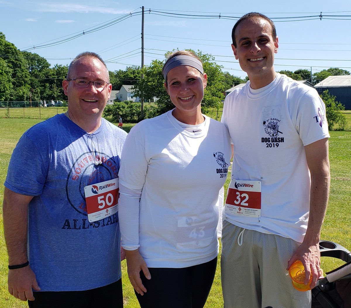 MainOfficeRHS's tweet photo. Great run today! #dogdashed https://t.co/JfgpqpUdQM