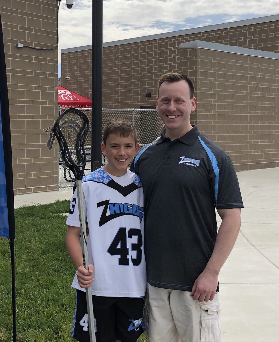 saudlin1's tweet photo. Ready for @summer_exposure Lax Tournament! #Zingos2025 #FastFeet #FastDefense #SpeedWins https://t.co/D1NdrYcMCx