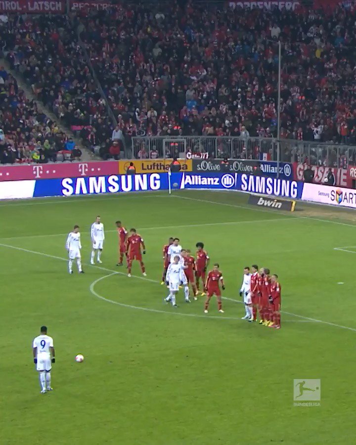  Happy bday, Michel Bastos

