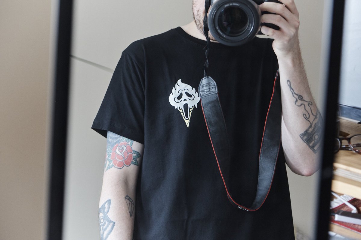 Thunder Apparel tweet media