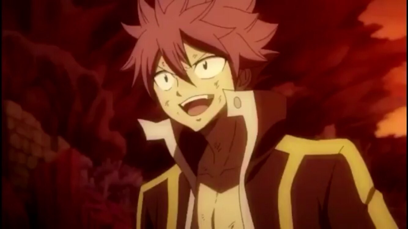 ルーシィ در توییتر フェアリーテイル ナツ ポケモン レイジ シンジの兄 干物妹 うまるちゃん 橘 アレックス